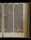 Thumbnail of file (518) Folio 65 - Augustus In festivitate Augustus nominis iesu