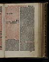 Thumbnail of file (520) Folio 66 - Die .ii. infra octavam de constitucione nominis iesu