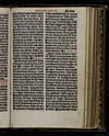 Thumbnail of file (522) Folio 67 - Augustus Die tercia infra octavam nominis iesu