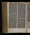 Thumbnail of file (525) Folio 68 verso - Augustus Die .vi. infra octavam nominis iesu