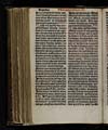 Thumbnail of file (527) Folio 69 verso - Augustus Dominica infra octavam nominis iesu