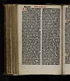 Thumbnail of file (533) Folio 72 verso - Augustus Missa de nomine iesu