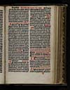 Thumbnail of file (534) Folio 73 - Augustus In festo sancti donati episcopi & martyris