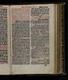 Thumbnail of file (536) Folio 74 - In festo sancti laurencii