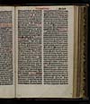 Thumbnail of file (538) Folio 75 - Augustus In die sancti laurencii martyris