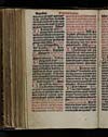 Thumbnail of file (541) Folio 76 verso - Augustus De sancto blanno episcopi et confessore