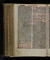 Thumbnail of file (543) Folio 77 verso - Augustus sancti ypoliti martyris sociorumque eius