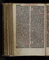Thumbnail of file (547) Folio 79 verso - Augustus In vigilia assumpcionis marie