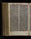 Thumbnail of file (549) Folio 80 verso - Augustus In festo assumpcionis marie
