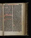Thumbnail of file (550) Folio 81 - Augustus In festo assumpcionis beate marie