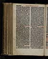 Thumbnail of file (563) Folio 87 verso - Augustus Sancte ebbe virginis non martyris