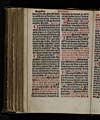 Thumbnail of file (571) Folio 91 verso - Augustus Decollatio sancti johannis baptiste