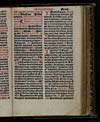 Thumbnail of file (572) Folio 92 - Augustus Decollatio sancti johannis baptiste