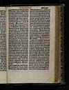 Thumbnail of file (580) Folio 96 - Augustus Sancti aidani episcopi et confessoris