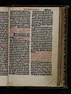 Thumbnail of file (586) Folio 99 - September In nativitate beate marie virginis