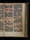Thumbnail of file (588) Folio 100 - Die secunda infra octavam nativitatis