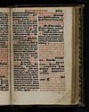 Thumbnail of file (598) Folio 105 - In octavam nativitatis beate marie