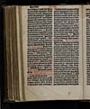 Thumbnail of file (605) Folio 108 verso - September In festo sancti niniani episcopi et confessoris