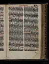 Thumbnail of file (610) Folio 111 - Sancti mathei apostoli et evangeliste