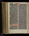 Thumbnail of file (615) Folio 113 verso - September Sancti lolani confessori et pontifex