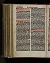 Thumbnail of file (617) Folio 114 verso - September Sancti adampnanus abbatis