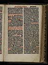 Thumbnail of file (624) Folio 118 - September In festo sancti michaelis archangeli