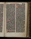 Thumbnail of file (626) Folio 119 - September In festo Sancti michaelis archangeli