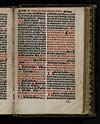 Thumbnail of file (630) Folio 121 - October Sancti remigi sociorumque eius episcopi et confessoris