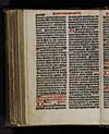 Thumbnail of file (631) Folio 121 verso - October Sancti francisci confessoris