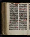 Thumbnail of file (635) Folio 123 verso - October Sancti dyonisii sociorumque eius martyrum