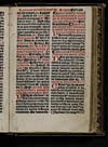 Thumbnail of file (638) Folio 125 - Sancti gereonis nichasii sociorumque eius martyrum. Sancte caynici