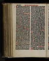 Thumbnail of file (649) Folio 130 verso - October Sanctarum undecim milium virginum