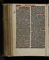 Thumbnail of file (651) Folio 131 verso - October Sancti mundi abbatis