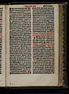 Thumbnail of file (654) Folio 133 - October Sancti beani episcopi et confessoris Apostolorum simonis et jude