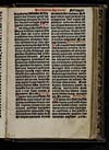 Thumbnail of file (656) Folio 134 - Sancte kennere virginis et martyris