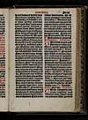 Thumbnail of file (668) Folio 140 - November In festo omnium sanctorum