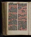 Thumbnail of file (671) Folio 141 verso - November In festo commemoracionis animarum