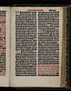 Thumbnail of file (672) Folio 142 - November In festo commemoracionis animarum