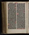 Thumbnail of file (673) Folio 142 verso - November In festo commemoracionis animarum