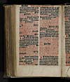 Thumbnail of file (677) Folio 144 verso - November Sanctorum martyrum eustachii cum sociurum suis