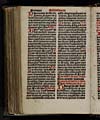Thumbnail of file (681) Folio 146 verso - November Sancti vvilbrordi episcopi et confessoris