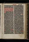 Thumbnail of file (682) Folio 147 - November Sancti vvilbrordi episcopi et confessoris