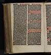 Thumbnail of file (683) Folio 147 verso - November Sancti moraci episcopi et confessoris. Sanctorum .iii. Coronatorum