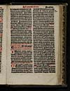 Thumbnail of file (684) Folio 148 - Sancti gervadii confessoris