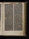 Thumbnail of file (686) Folio 149 - November In festo prone salvatoris nostri