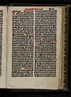 Thumbnail of file (690) Folio 151 - November In festo prone nostri salvatoris