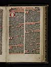 Thumbnail of file (692) Folio 152 - Sancti maritini episcopi et confessoris Sancti Menna martyris
