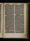 Thumbnail of file (694) Folio 153 - November Sancti martini episcopi