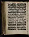 Thumbnail of file (699) Folio 155 verso - November Sancti mauricii sive macharii episcopi & confessoris