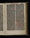 Thumbnail of file (700) Folio 156 - November Sancti mauricii sive macharii episcopi & confessoris